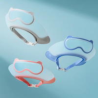Thumbnail for SplashGuard – Comfortable & Practical – Baby Shower Cap with Face Protection