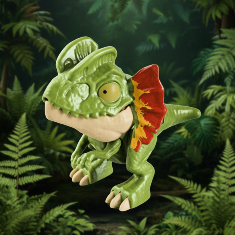 Transforming Dinosaur Toy – Interactive & Cool – Dinosaur Egg Toy