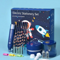 Thumbnail for FunArt – Creative & Educational – Electric Pencil Writing Set