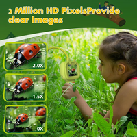 Thumbnail for WonderScope – Educational & Adventurous – Endoscope with Light