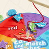 SmartFish – Fun & Educational – Fishing Magnet Play Set
