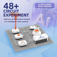Thumbnail for AI Voice Building Blocks – Educational & Interactive – Building Blocks Set