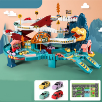 Thumbnail for RaceTrack – Adventurous & Fun – Car Play Track