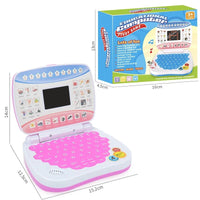Thumbnail for Learn Laptop™ – Smart & Language Rich - Children's Computer