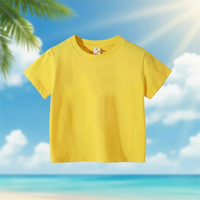Thumbnail for LumiWear – Fresh & Timeless – Basic Short Sleeve T-shirt