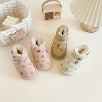 Thumbnail for LittleSnow – Warm & Cute – Kids' Boots with Soft Lining