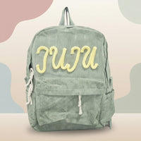 Thumbnail for Kids Backpack – Personalized Backpack for Children