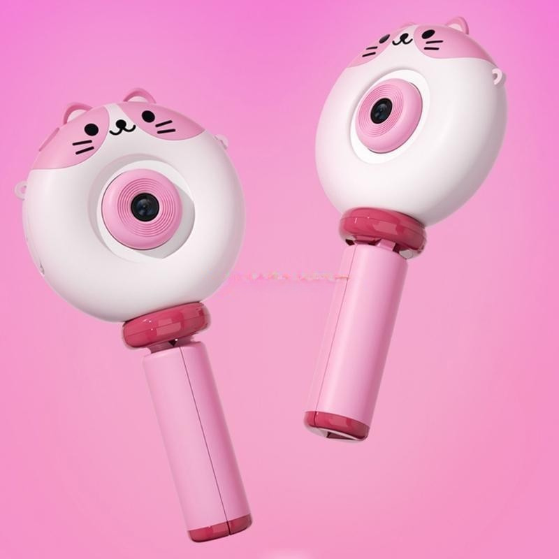 KidSnap – Creative & User-Friendly – Digital Kids Camera