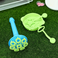 Thumbnail for BubbleJoy – Fun & Interactive – Bubble Blower Toys