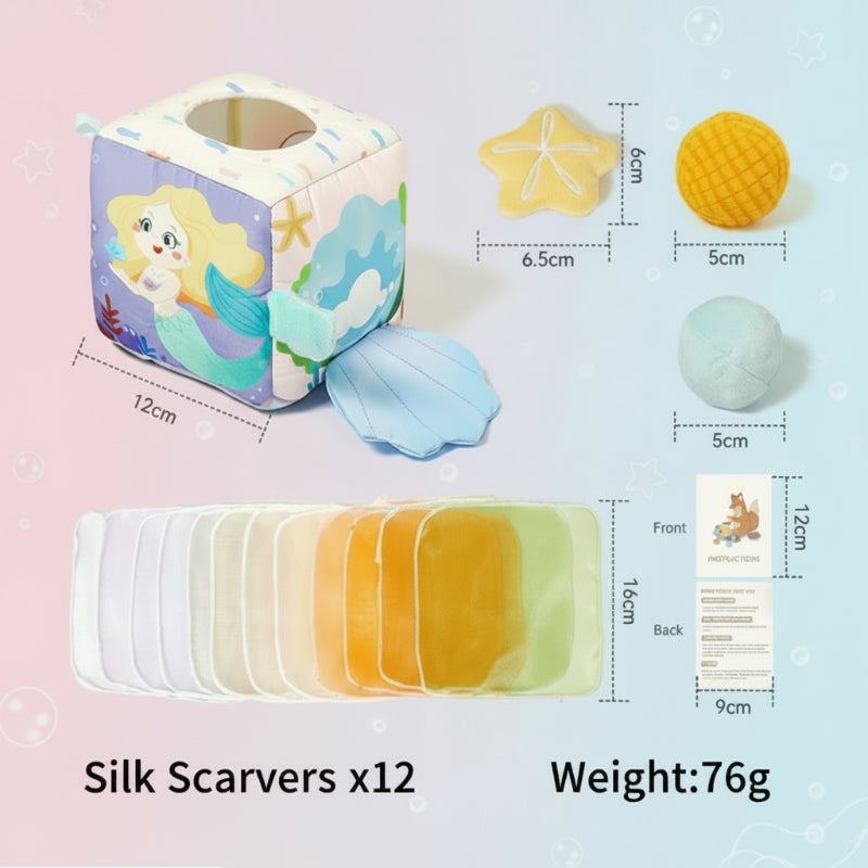 BabyBloom – Playful & Developmental – Sensory Baby Toys