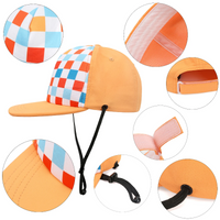 Thumbnail for TinyRay – Breathable & Playful – Kids' Cap