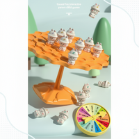 Thumbnail for HappyBalance – Fun & Smart party game – Balance game