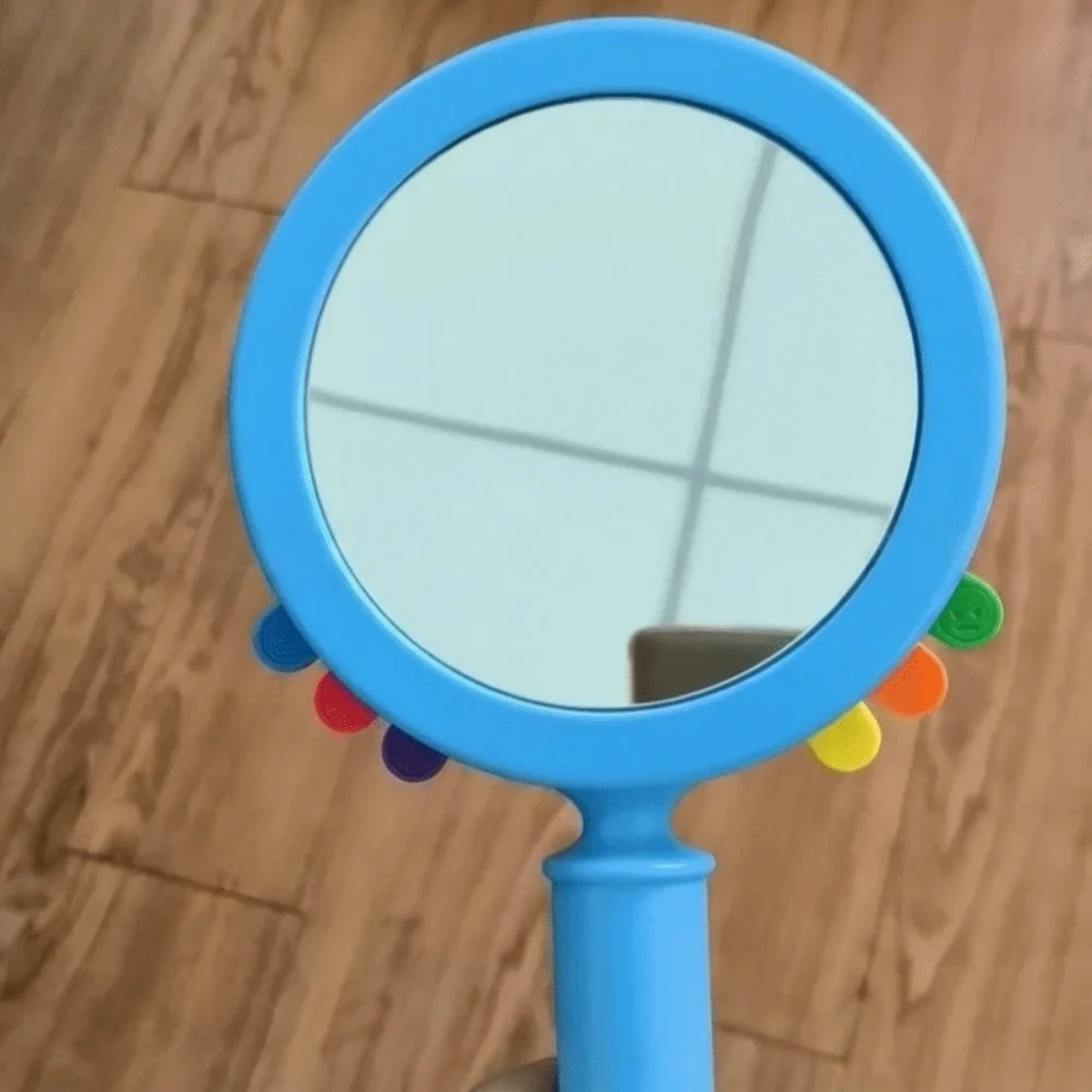 MirrorFun – Educational & Interactive – Mirror with Facial Expressions