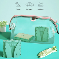 Thumbnail for BabyCare – Practical & Portable – Foldable Children's Potty