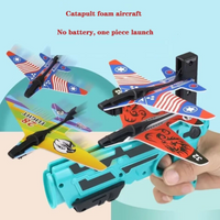 Thumbnail for FlyHero – Creative & Interactive – Kids' Airplane Blaster