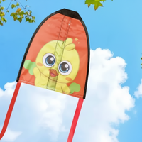 Thumbnail for Handheld Kite – Outdoors & Active – Kids' Kite