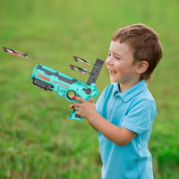 Thumbnail for FlyHero – Creative & Interactive – Kids' Airplane Blaster