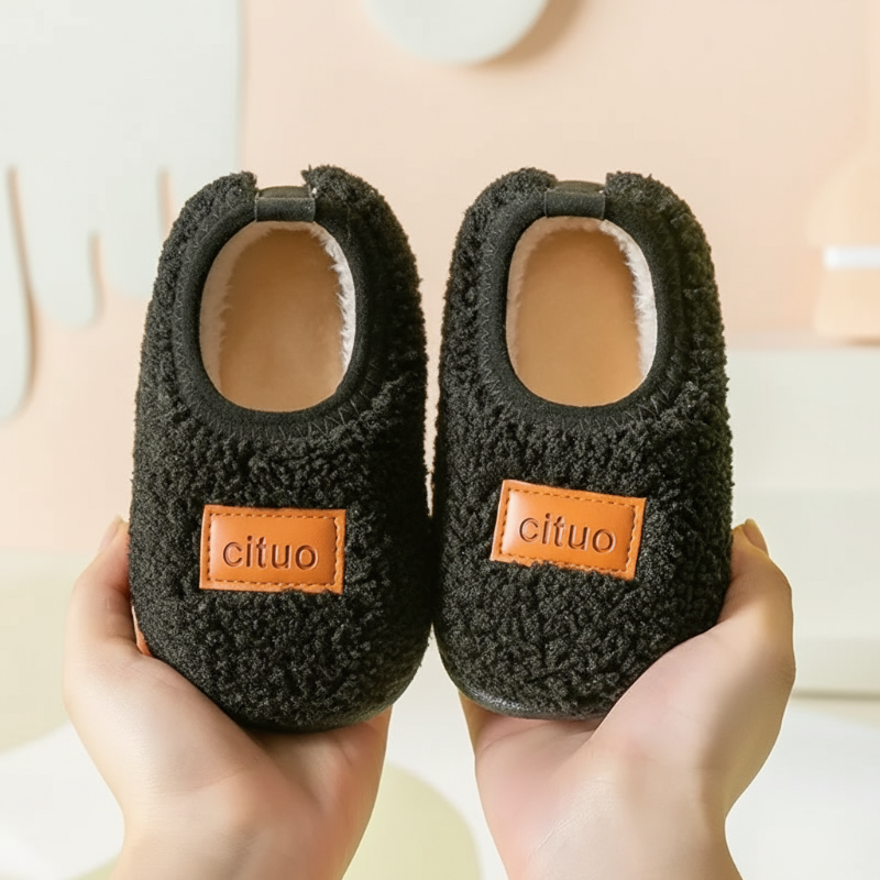 Cituo – Warm & Soft – Winter Booties