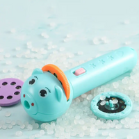 Thumbnail for Story Torch™ - Bedtime Magic - Flashlight projector