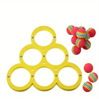 Thumbnail for Fun Splash - Splash & Play - Water Ring Game