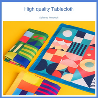 Thumbnail for PatternMaster – Educational & Strategic – Colors and Shapes Matching Game