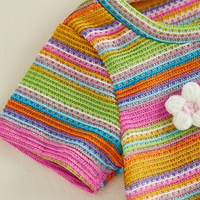 Thumbnail for RainbowBloom – Colorful & Cute – 