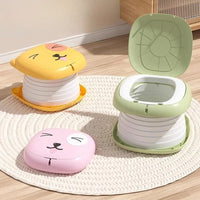 Thumbnail for TravelPotty – Compact & Hygienic – Portable Children's Toilet