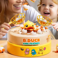 Thumbnail for JumpyDuck – Active & Funny – Duck Catching Board Game