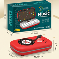 Thumbnail for RhythmPlay – Interactive & Educational – Music & Light Piano