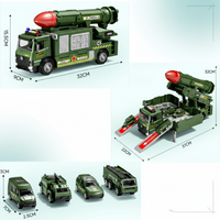 Thumbnail for MegaTank – Tough & Innovative – Military Truck