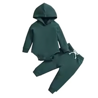 Thumbnail for Mini Fashion™ - Warm & Stylish - Warm Set for Babies