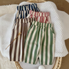 SoftStripe – Soft & Comfortable – Baby Pants with a Striped Design