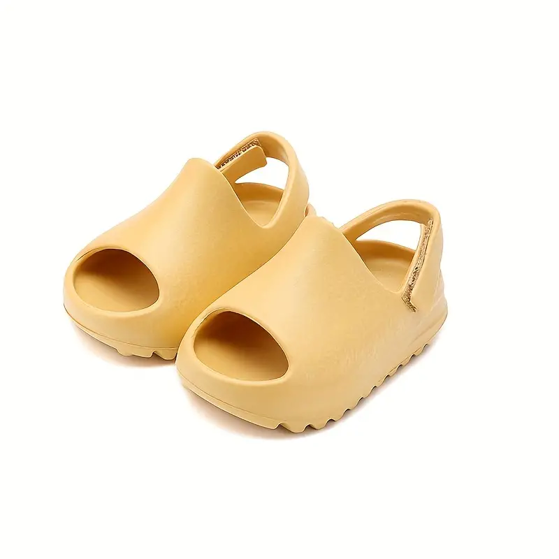 SunnySteps Kids – Comfort & Freedom - Children's Sandal Slippers