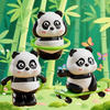 PandaPlay – Fun & Active – Wind-Up Panda Toy