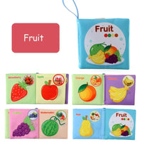Thumbnail for LittleMirror – Educational & Fun – Baby Sensory Toys