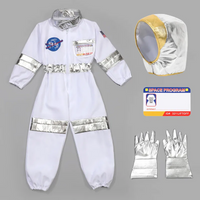 Thumbnail for DreamRole – Educational & Fun – Children's Role-Playing Costumes