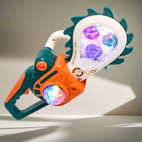 Thumbnail for FunSaw – Luminous & Music – Portable Toy Saw