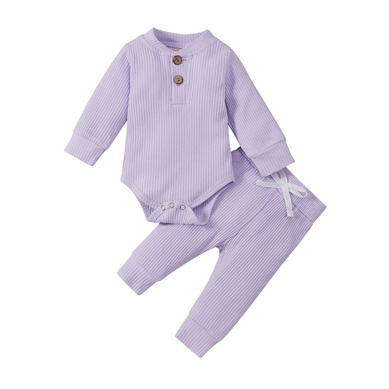 Mini Fashion™ – Comfortable Baby Clothing Set
