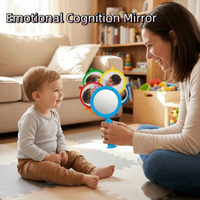 Thumbnail for MirrorFun – Educational & Interactive – Mirror with Facial Expressions