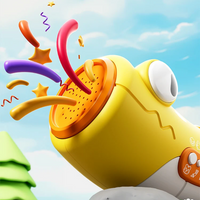 Thumbnail for HappyHorn – Playful & Musical – Animal Sound Toys