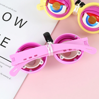 Thumbnail for FunGoggles – Fun & Interactive – Big-Eyed Blinking Glasses Toy