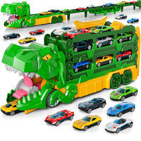Thumbnail for JurassicTruck™ – Cool & Fun – Foldable Dino Transport Cart
