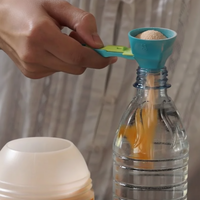 Thumbnail for PourPerfect – Kitchen & Custom Items – Measuring Cup, Spoon, and Funnel