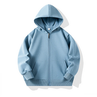 Thumbnail for CoolKids – Cool & Warm – Hoodie with zipper