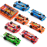 Thumbnail for SpeedTransform – Active & Interactive – Convertible Race Car