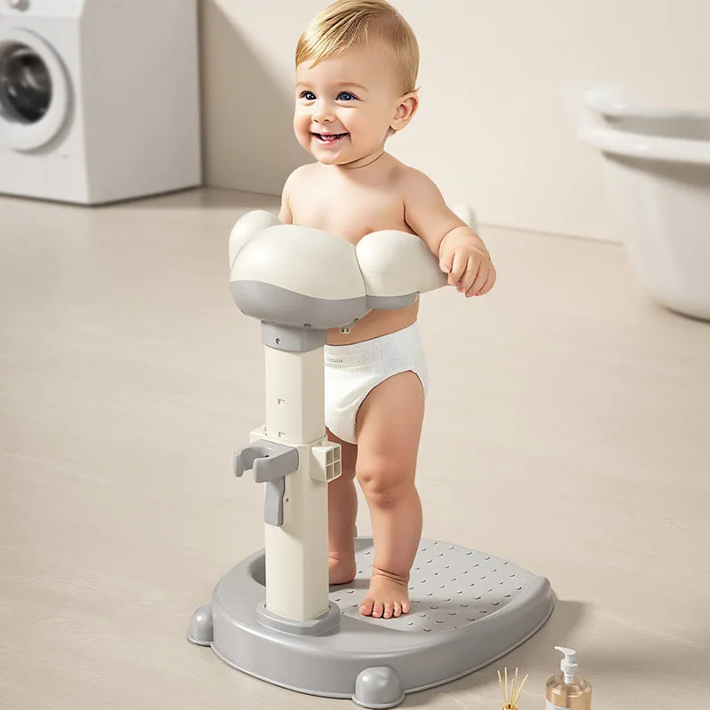 LittleSplash – Stable & Safe – Baby Shower Stand
