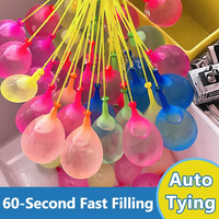 Thumbnail for FunBalloons – Easy to Fill in Just a Few Seconds – Magic Water Balloons