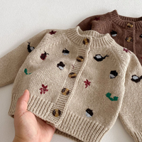 Thumbnail for Mini Fashion™ - Warm & Fine Material - Sweater