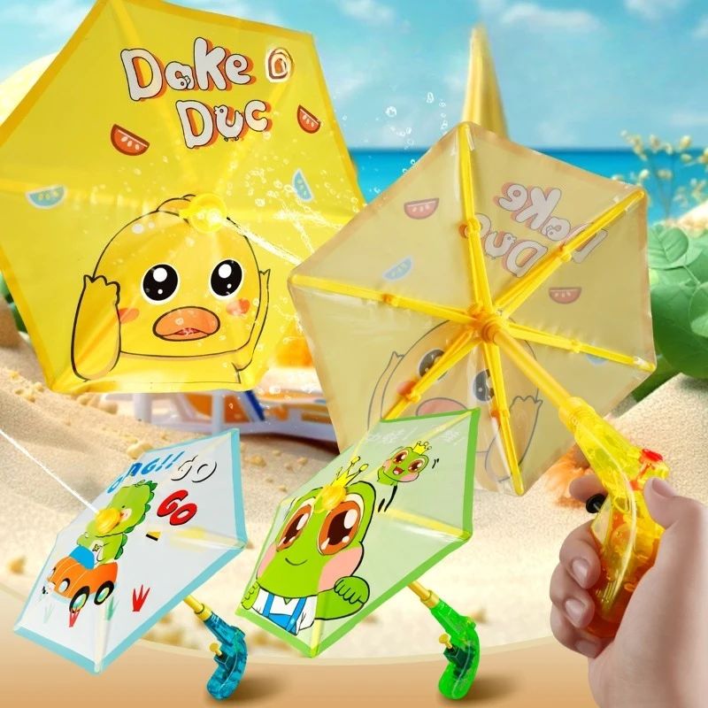 Umbrella Blaster - Summer & Fun - Water Gun Umbrella
