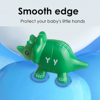 Thumbnail for EduDino – Interactive & Creative – Alphabet, Shapes, and Numbers: Dinosaurs
